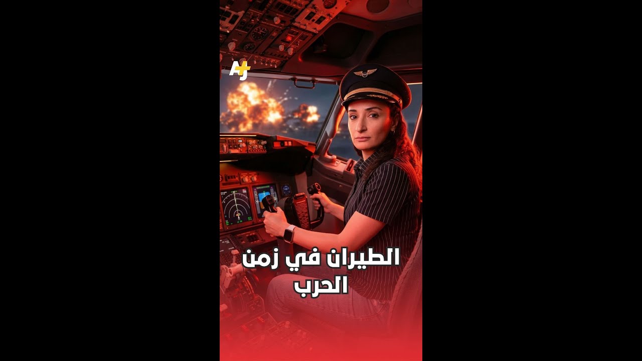 الطيران في زمن الحرب