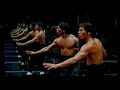 【TVCM】ドラゴン　ブルース・リー物語【1993年】