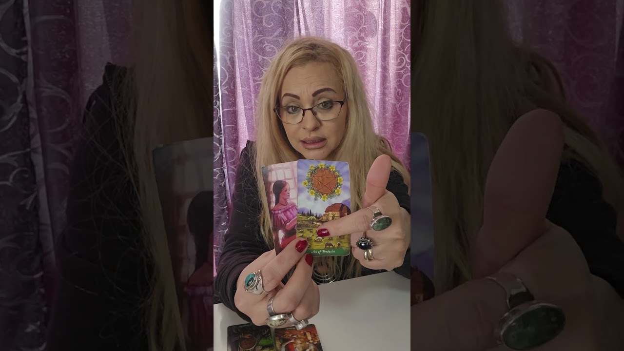 VARSATOR IANUARIE 2026 ai de ales oportunități   tu ești magic (+40790147388)