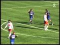 Stabæk vs Fredrikstad - 4th Round NM Cup Highlights (2005) ⚽