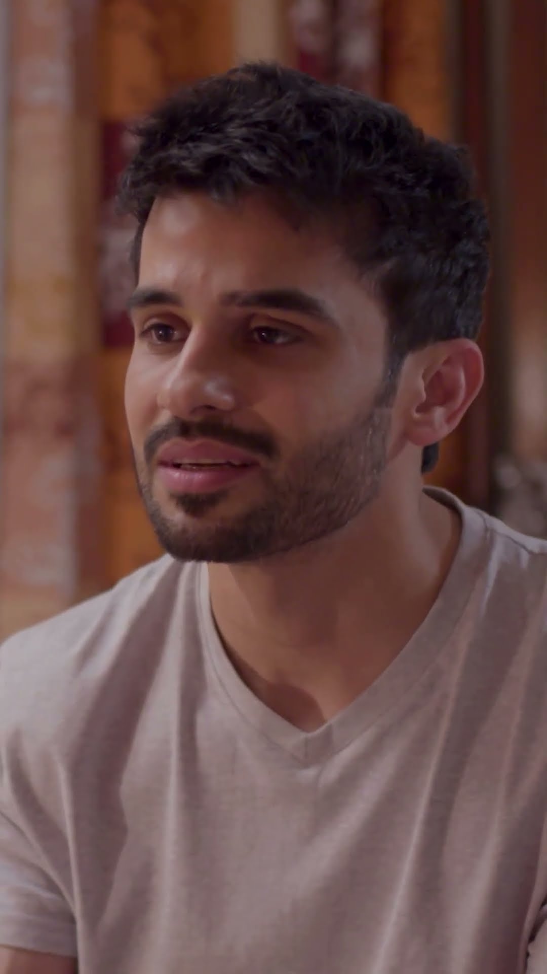 This scene will Break your Heart ? #aapashameem #shorts