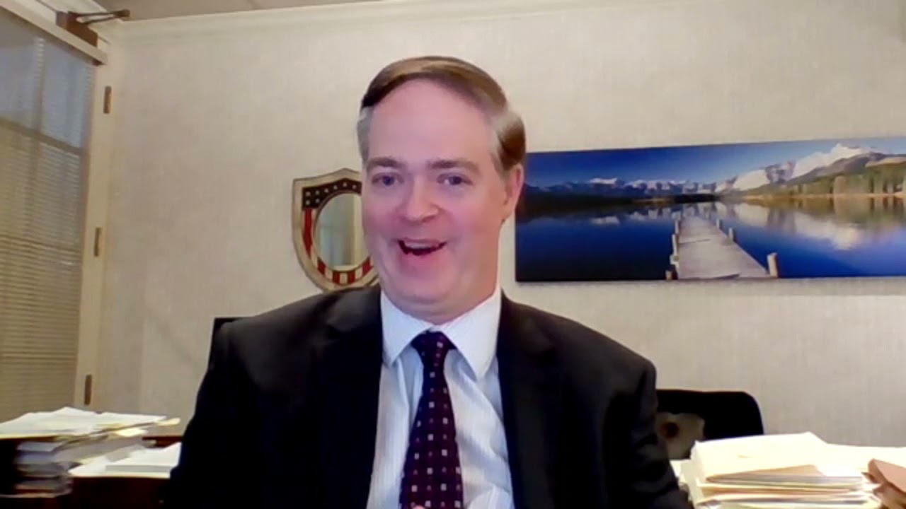 Commercial Receivership Association Discusses Ohio Receiverships with Matt Duncan