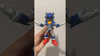 Posing My Custom Smbz Metallix Figure