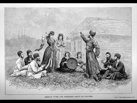 ანსამბლი \"ლაშარი\" - ბუქნა ჭოტო