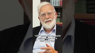 Prof. Sadettin Ökten - Sabret, Şükret, Seyret Resimi