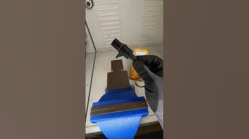 Crankshaft Postion Sensor - How To Test Using A Multimeter