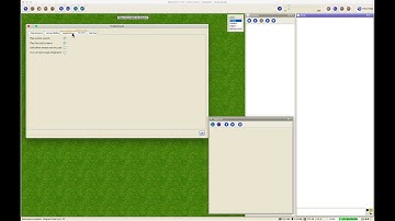 MapTool Setup