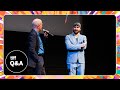 I DON'T KNOW WHO YOU ARE at TIFF 2023 | Q&A with M.H. Murray and Mark Clennon