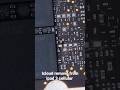Apple Ipad 3 cellular icloud remove