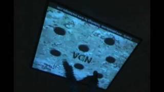 Interactive floor projection system installation by TouchMagix at National Defence Academy