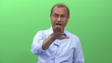 Lec06: Vibratory Bowl Feeder #CH27SP #swayamprabha