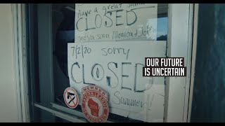 Tavern League of Wisconsin Support (:30 Sec Commercial)