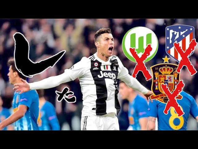 クリロナのおかげでした 救世主クリスティアーノ ロナウドのおかげでした Thanks To The Savior Cristiano Ronaldo Best Moment Youtube クリロナのおかげでした 救世主クリスティアーノ ロナウドのおかげでした Thanks To The Savior Cristiano Ronaldo Best Moment Youtube