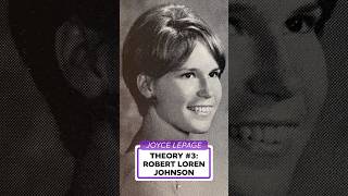 Theory Robert Loren Johnson