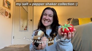 my salt pepper shaker collection why i love them my fav ones on amazon and etsy