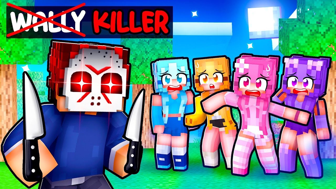 I KILLED MY CRAZY FAN GIRLS...
