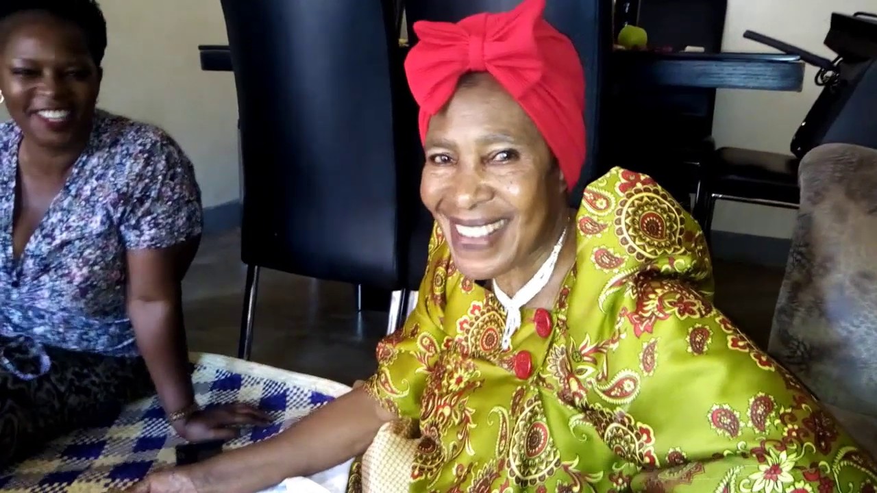 GOOD BYE MAMA - SOLDIÉR M RASHID - YouTube