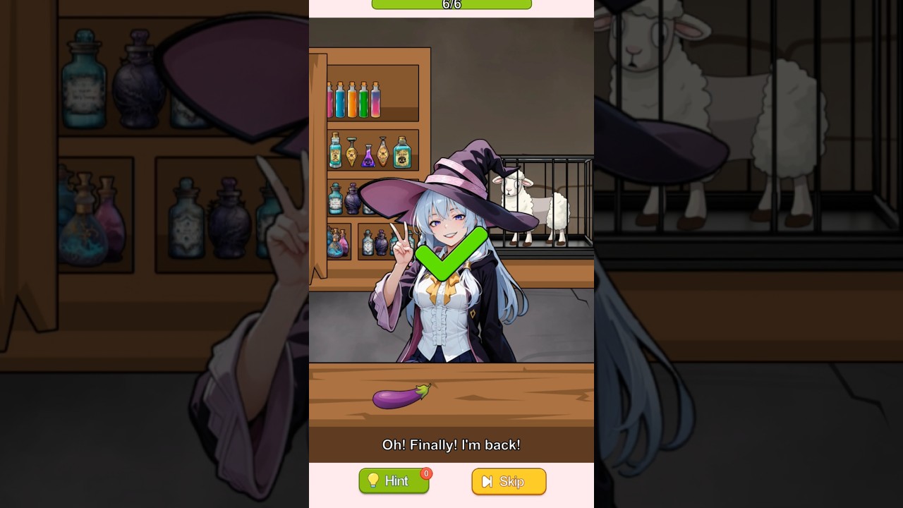 Mind Maze Level 62 Answer