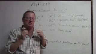 MVI 0162 Intro to Organizational Behavior