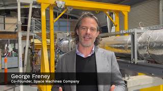 Ilaunch And Space Machines Company