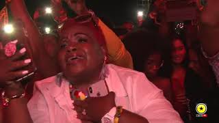 Buju Blanton _Long Walk To Freedom Concert Live From Kingston JA