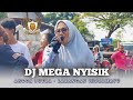 DJ MEGA NYISIK || SINGA DANGDUT ANGGA PUTRA Show Larangan Indramayu