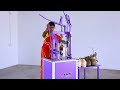 Tender Coconut Peeling Machine