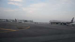 JFK-BNA on AA 2949 part 4 2 of 6