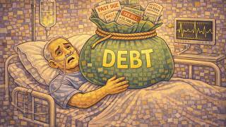 The Great Wealth Transfer Myth What Millennials Will Really Inherit When Boomers Are Gone