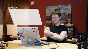 2023 Product of the Year Award Winner Video: Conservation X Labs (Consumer Edge AI End Products)