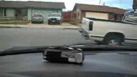 12vdb.com - car audio database: MTX 9512.7