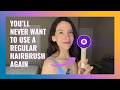 Waterproof Electric Scalp Massager Review