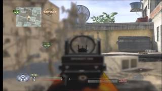 Map 3 dispute proof