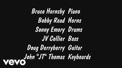 Bruce Hornsby, The Noisemakers - Credits (Live at Town Hall, New York City, 2004)