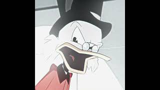 Scrooge McDuck edit (dagobert duck edit) | #edit #viral #fyp #donaldduck #disney #aftereffects