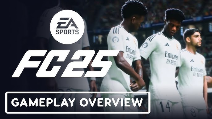 EA Sports FC 25 1