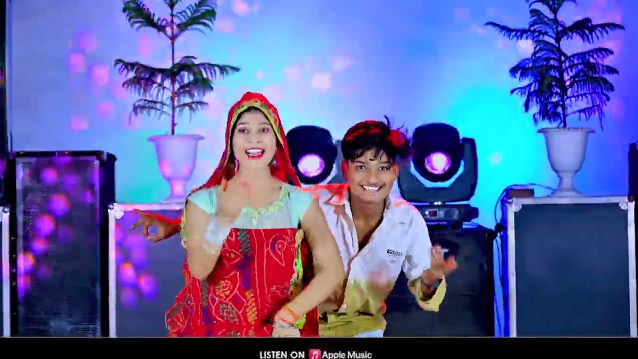 Trending Song 2025 | ब्याई जी लोठी | Byai Ji Ki Lothi | Samay Singh Peelwal 