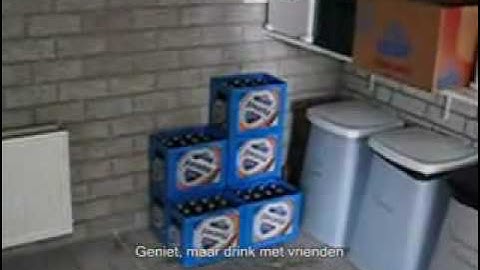 Bavaria vs Heineken