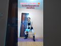 Wide Leg for Lifted and Rounded Booty Workout #motivation #fitness #loosebodyweight