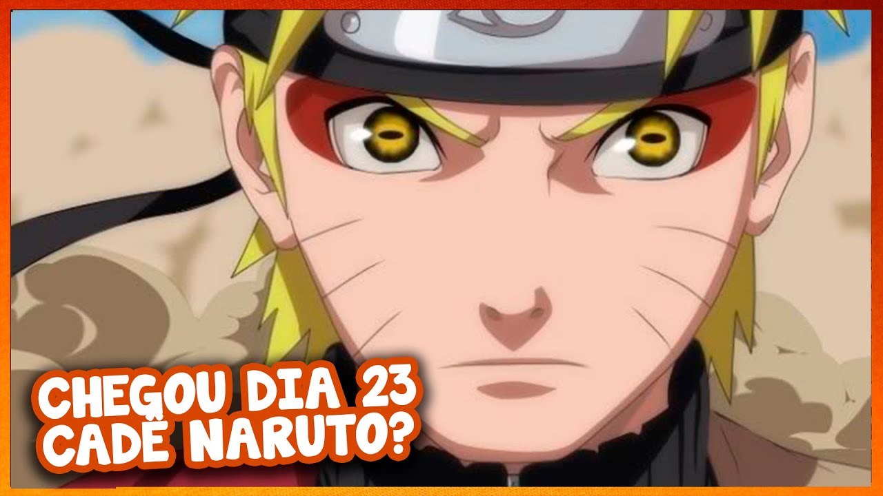 naruto shippuden dublado na netflix｜TikTok Search