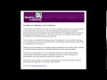 Audio of Social Work Services Committee - 9 October 2014