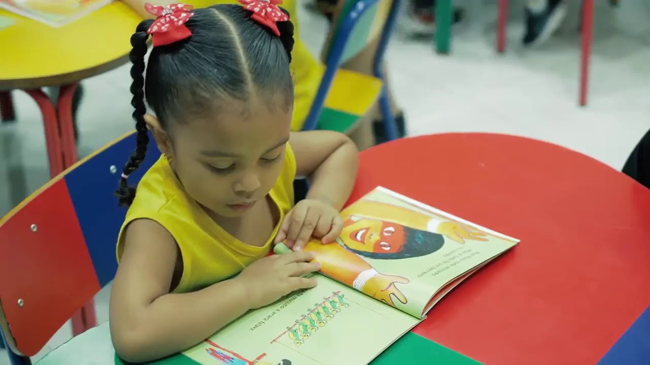 Vídeo Institucional – Colégio Francisco de Assis