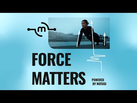 Force Matters Podcast: Episode 19 — Unlocking Peak Performance: Insights for Runners with Matt Walsh