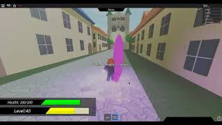 Fairy Tail:Magic Brawn Takeover:Beast soul SHOWCASE