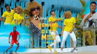 PRISCA MORALE feat VENHOR - DITY MIARO MONGO (NOUVEAUTE CLIP GASY 2022)