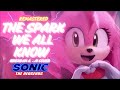The Spark We All Know Remastered An Amy The Hedgehog Song Sonic The Hedgehog AI Cover mp3