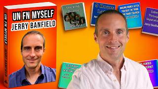 Jerry Banfield: My Life Story in 10 Minutes from Un Fn Myself