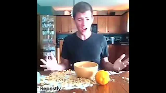 Cup song vine Cup song vine
