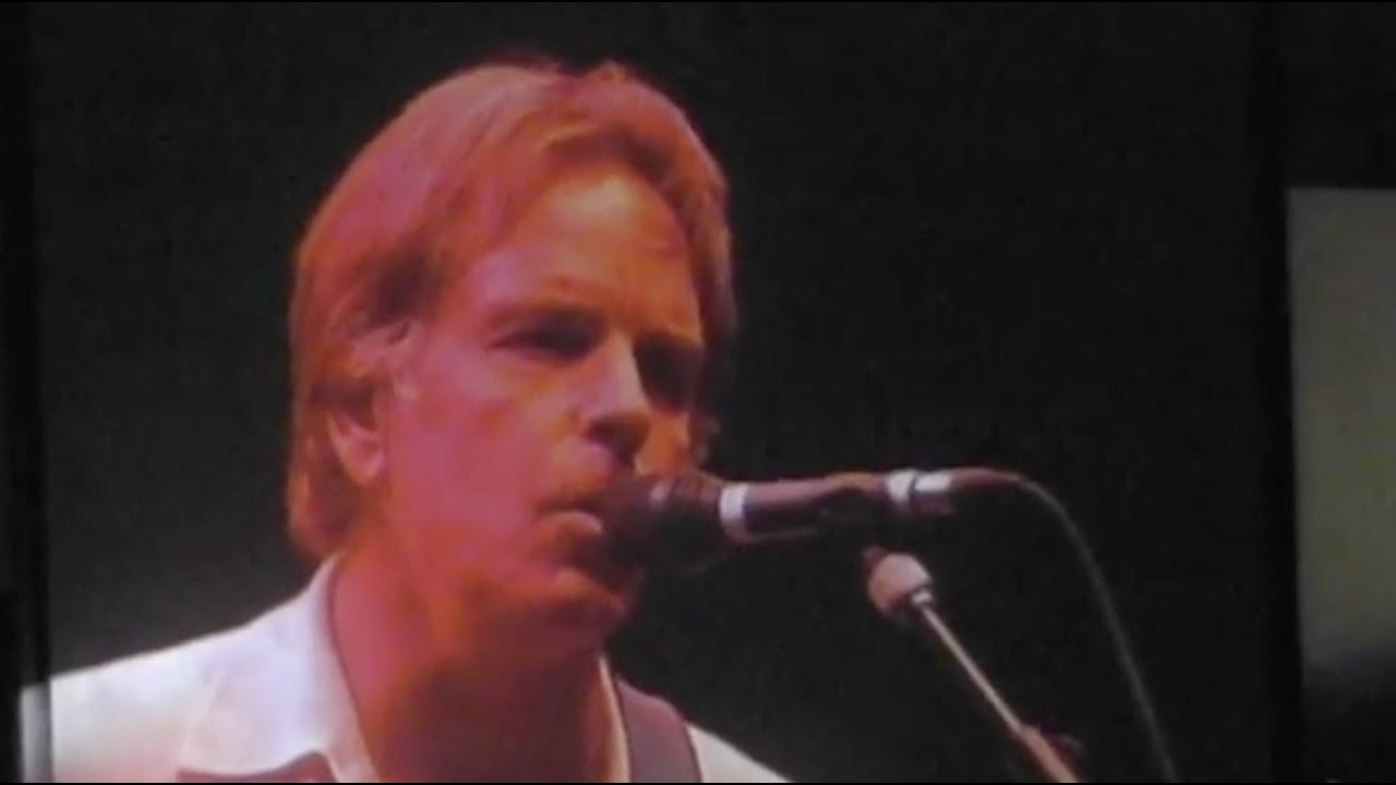 Phish   2000 10 06   Shoreline Amphitheatre, Mountain View, CA