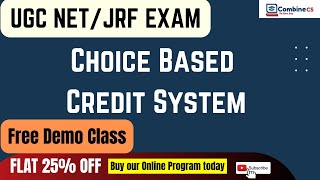 Teaching Crash Course | CBCS | Choice Based Credit System | Rashmi Ma'am | CombineCS